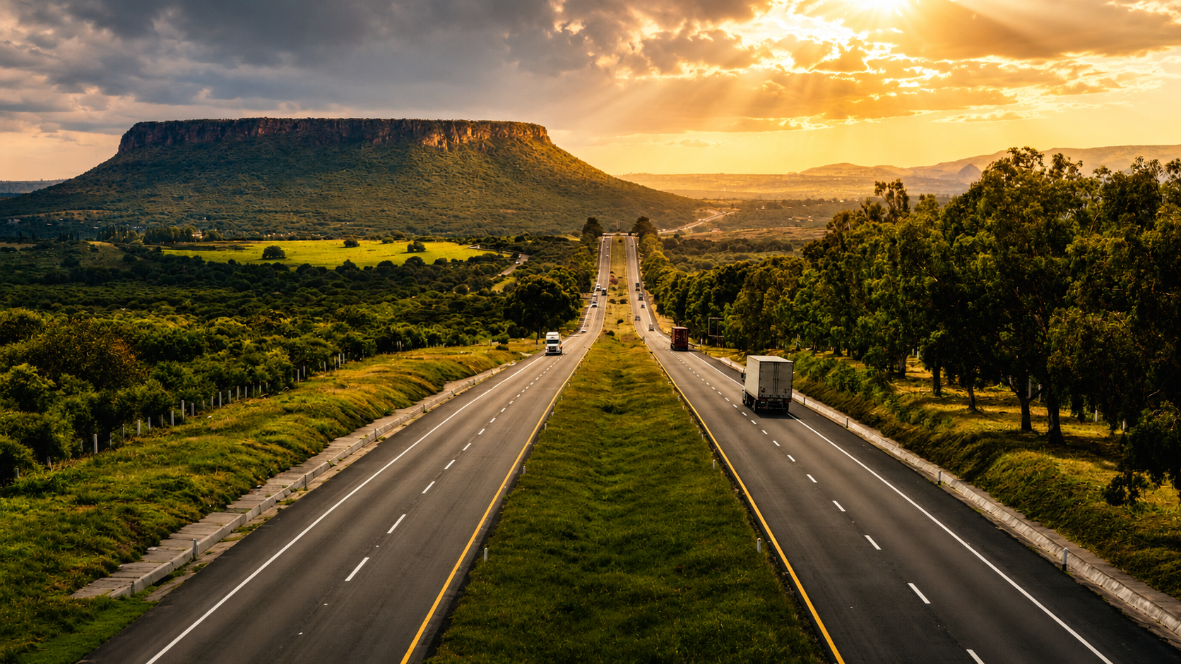 Red de Carreteras de Occidente (RCO) anuncia proyectos de conectividad carretera como parte del Plan México